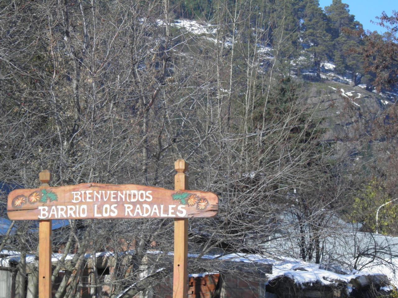 Сasa de vacaciones Carpe Diem San Martín de los Andes