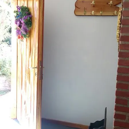 Carpe Diem San Martín de los Andes Exterior foto