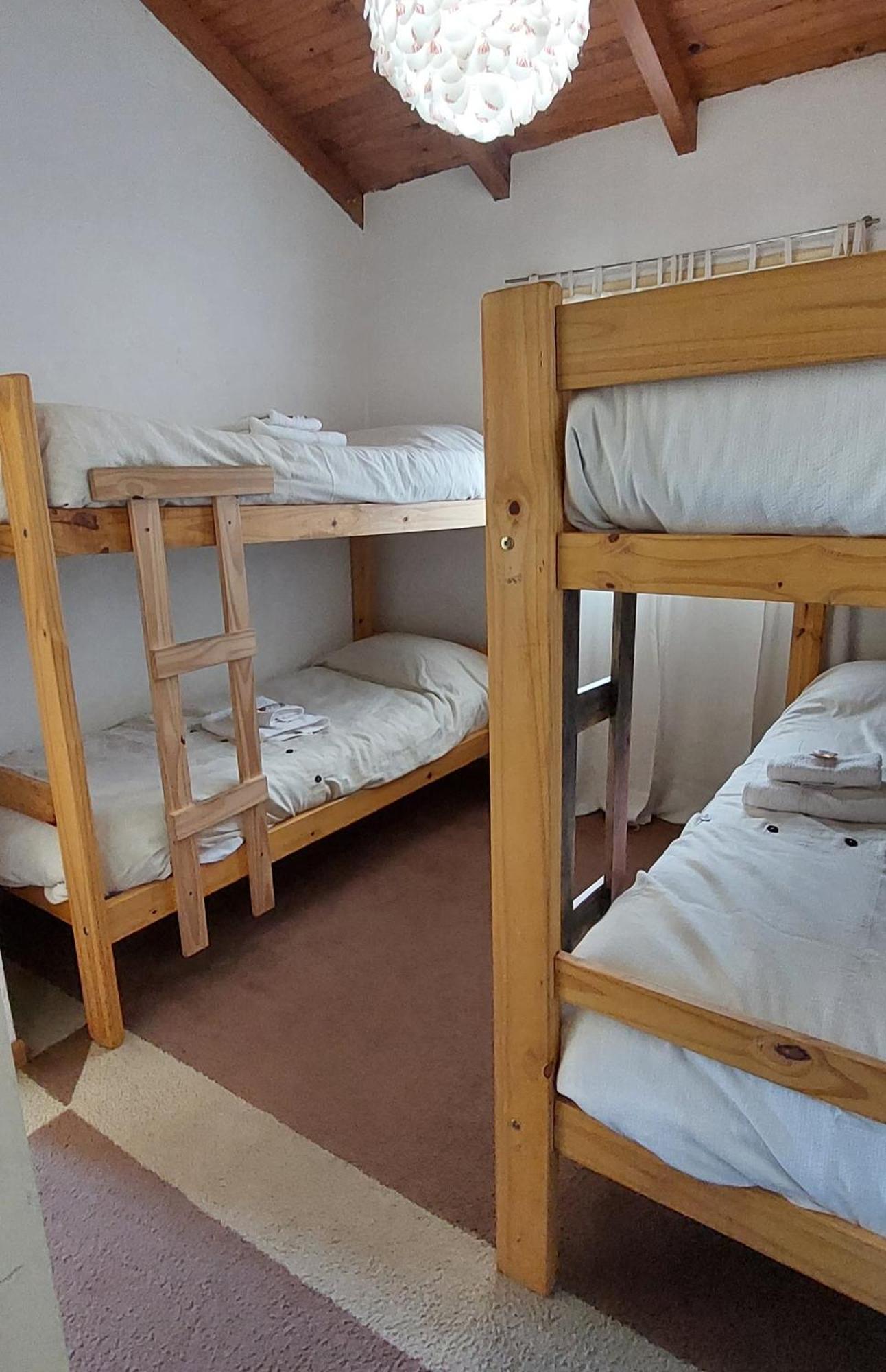 Holiday home Carpe Diem San Martin de los Andes
