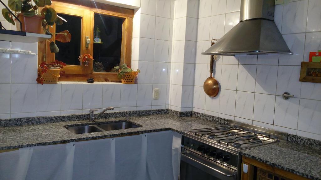 Carpe Diem Holiday home San Martin de los Andes
