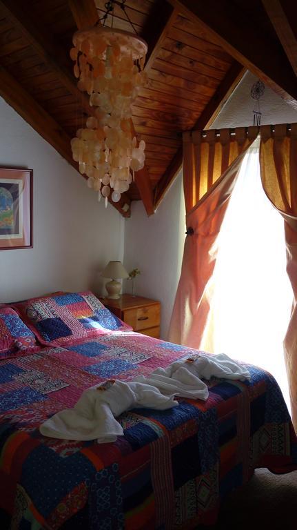 Holiday home Carpe Diem