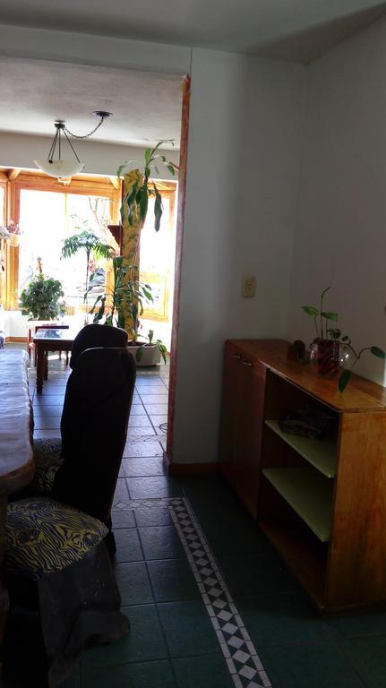 Holiday home Carpe Diem *