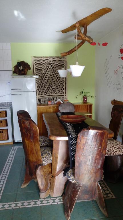 Holiday home Carpe Diem San Martin de los Andes