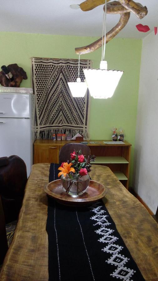 Holiday home Carpe Diem San Martin de los Andes